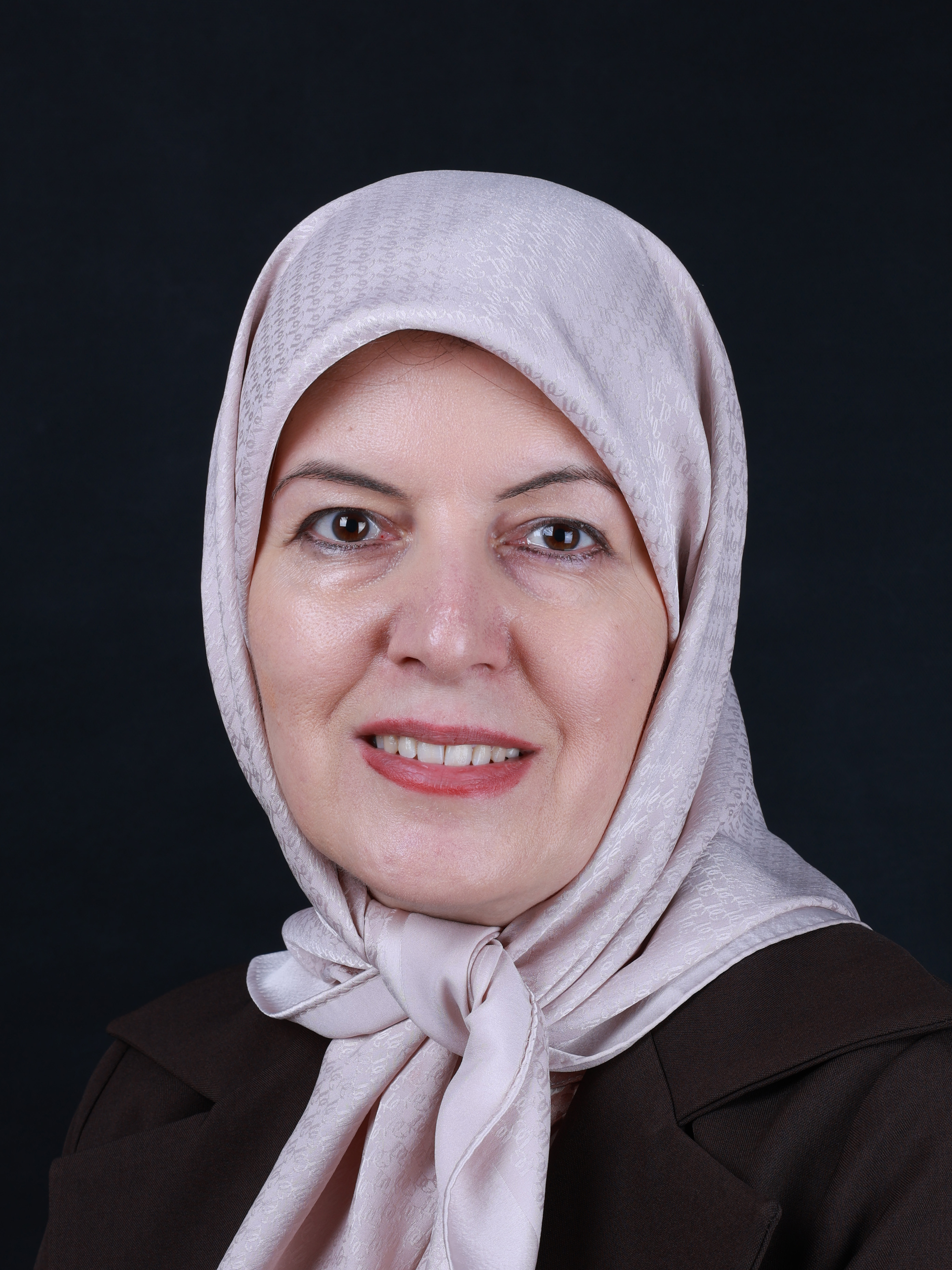 تصویر لیلا حسینخانی