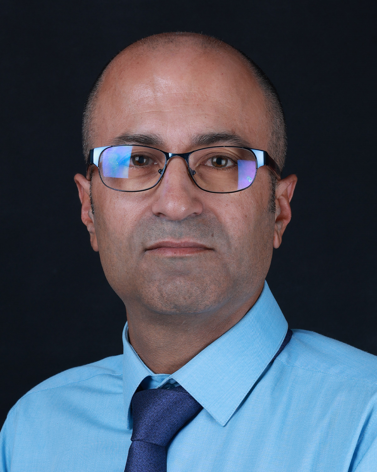 تصویر داوود فعلی