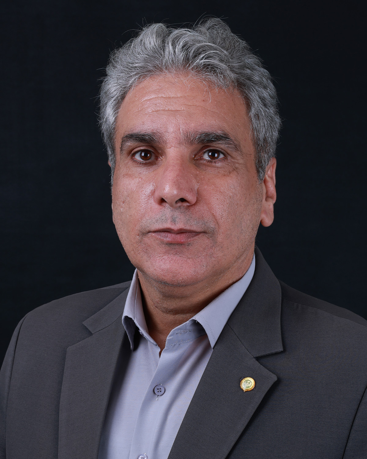 تصویر محمدکاظم بلوچی