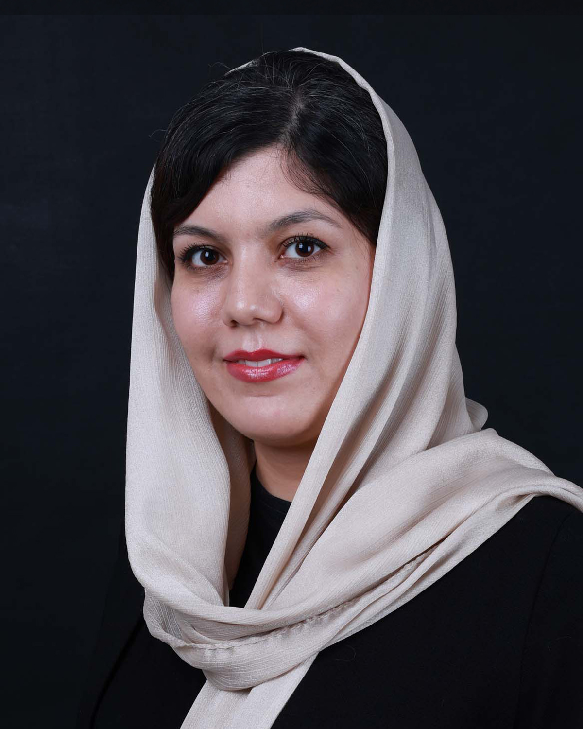 تصویر زهرا رضائی