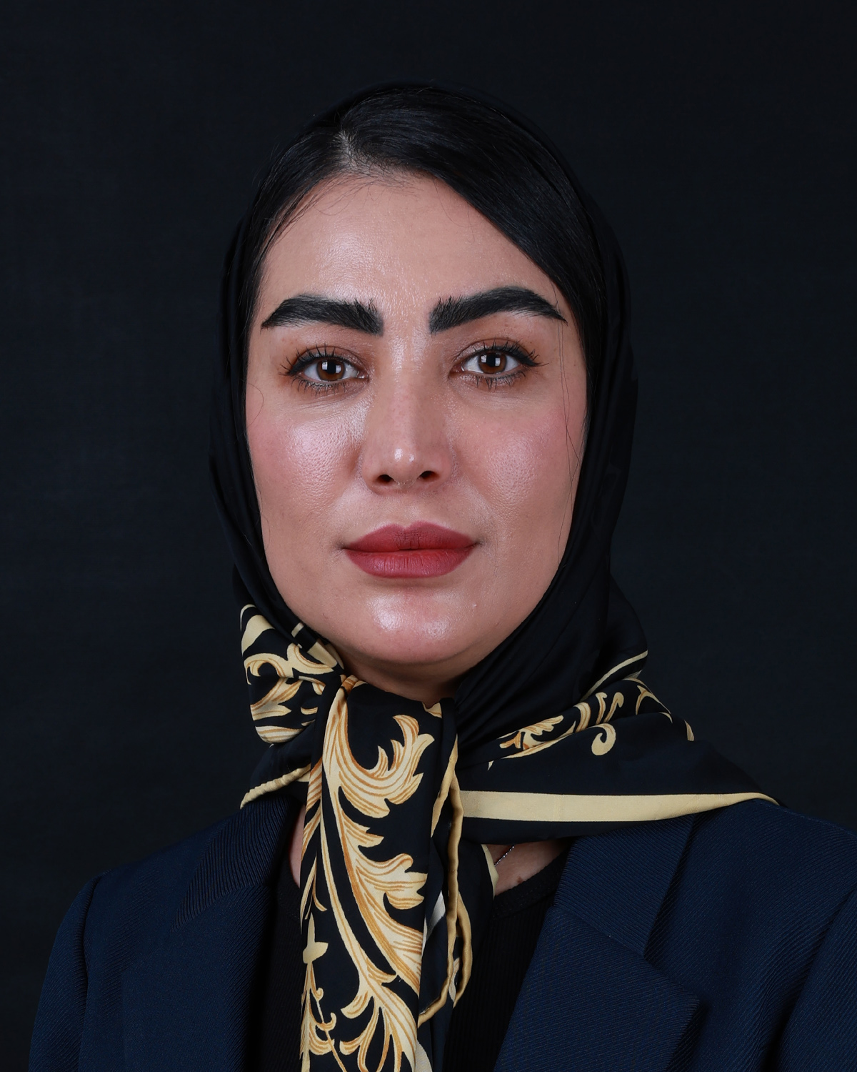 تصویر زهرا شیخی