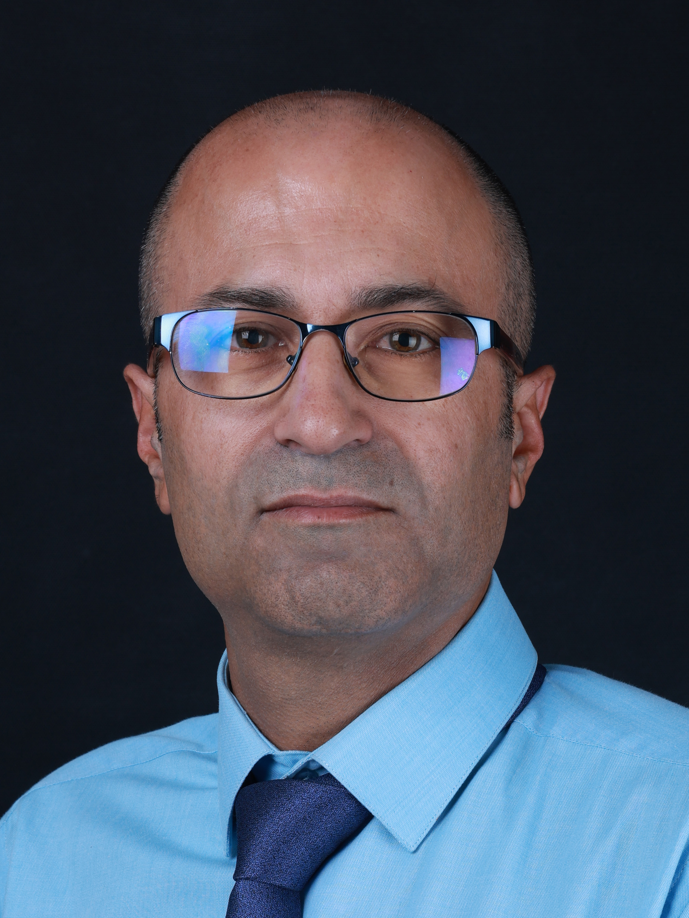تصویر داود فعلی