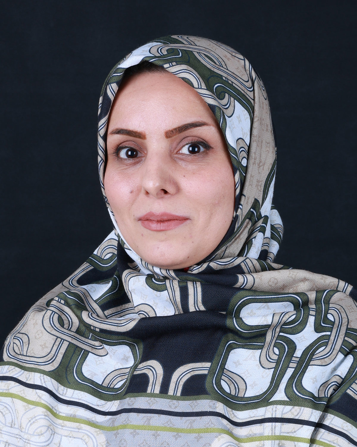 تصویر پریا رضائی