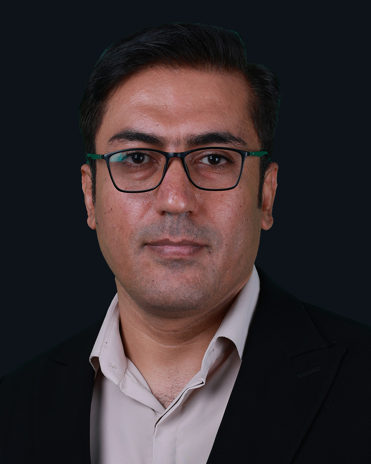 تصویر هیوا صالح