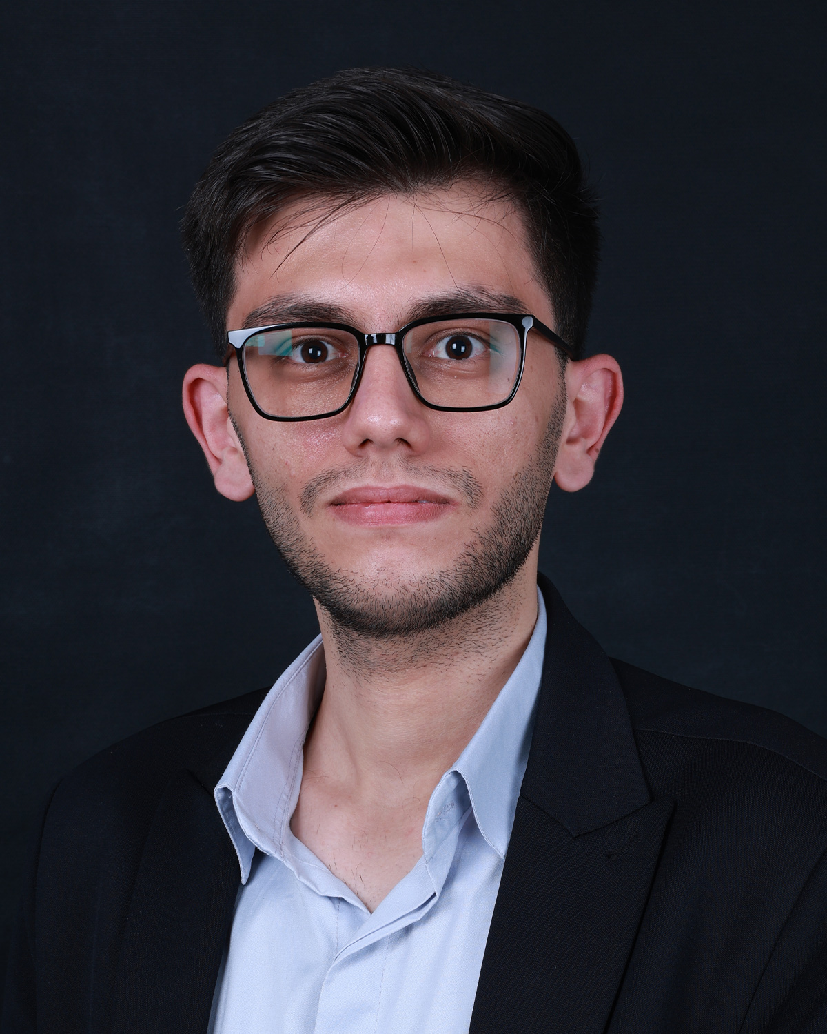 تصویر امین ثروتی نیری