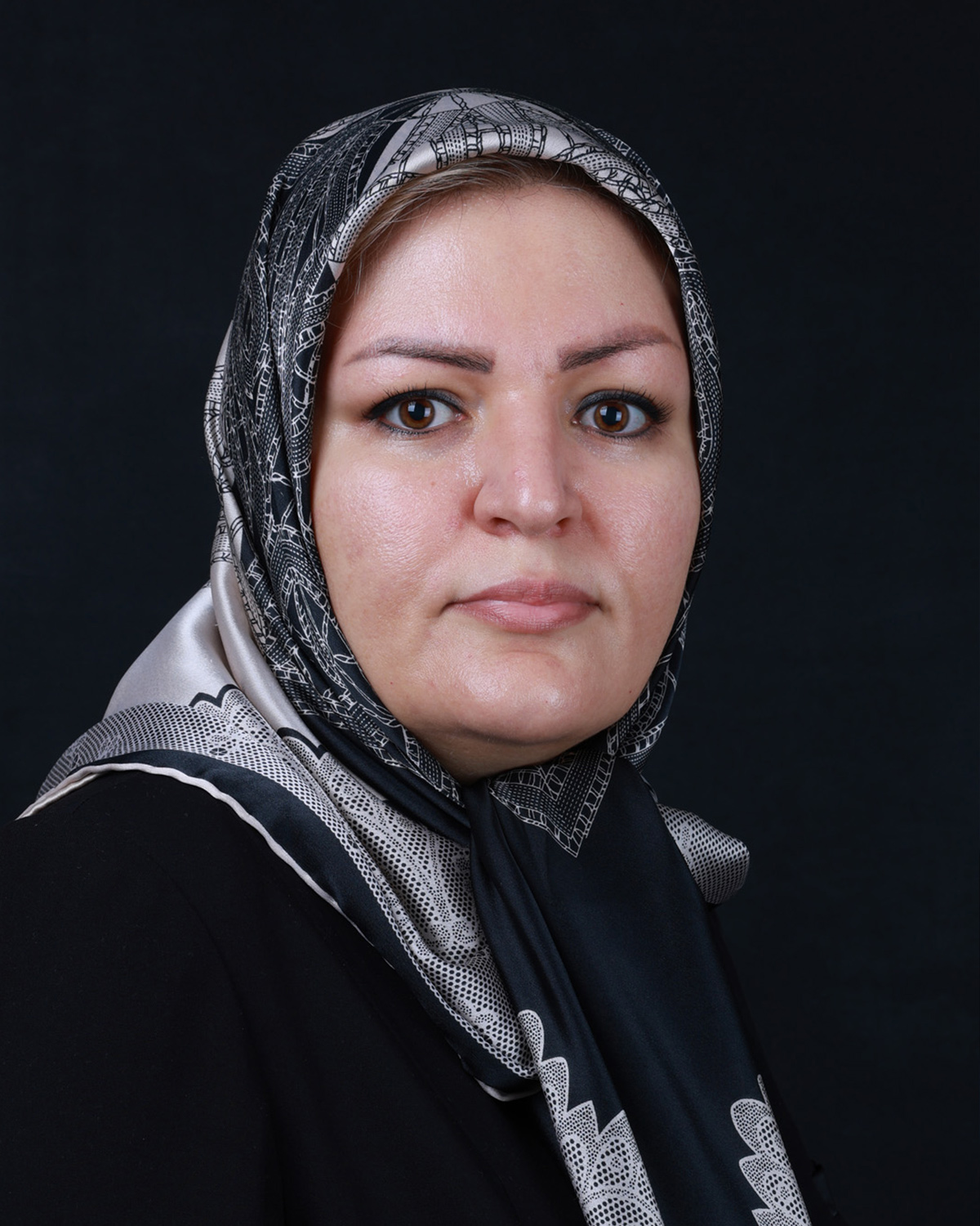 تصویر الهام اسلامیان