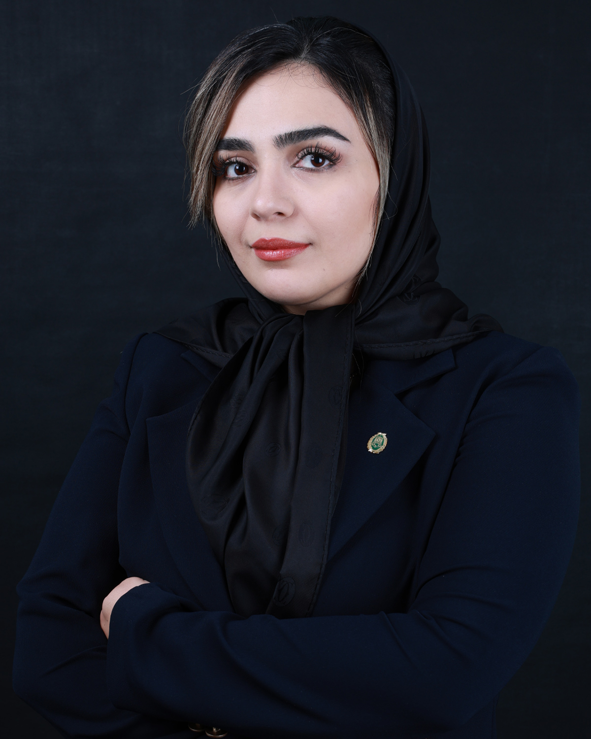 تصویر سمانه محمدی