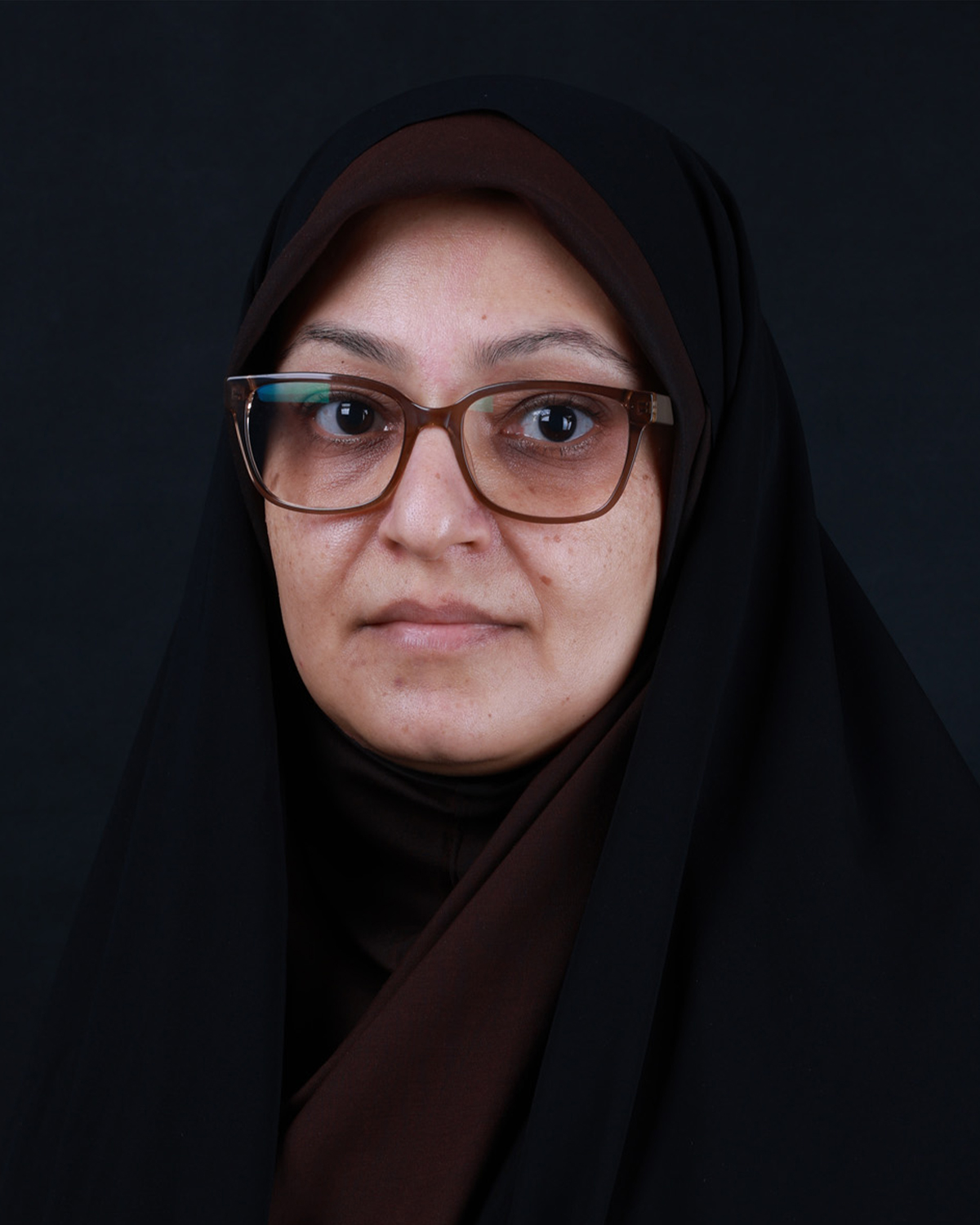 تصویر فرزانه بابائی