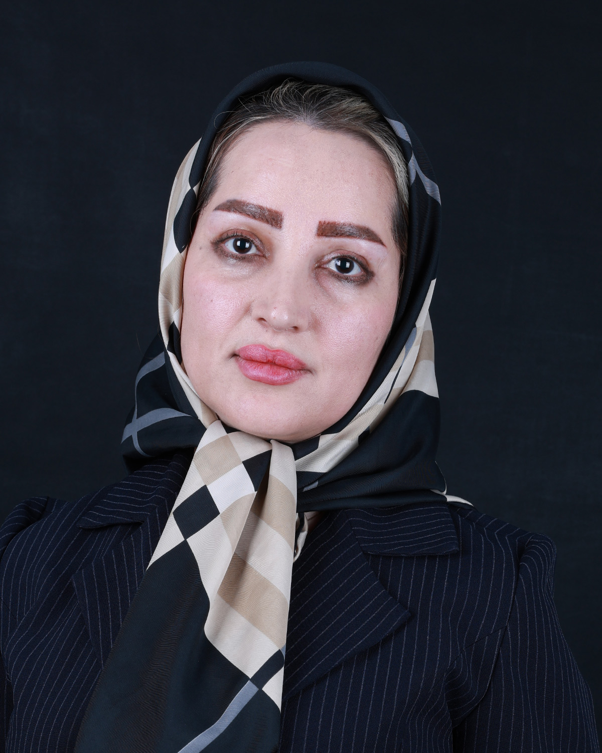 تصویر آزاده فریدونی