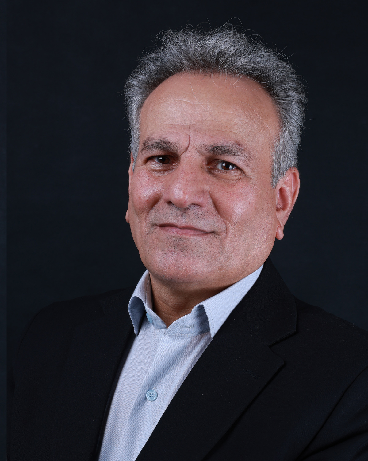 تصویر رضا مملی زاده