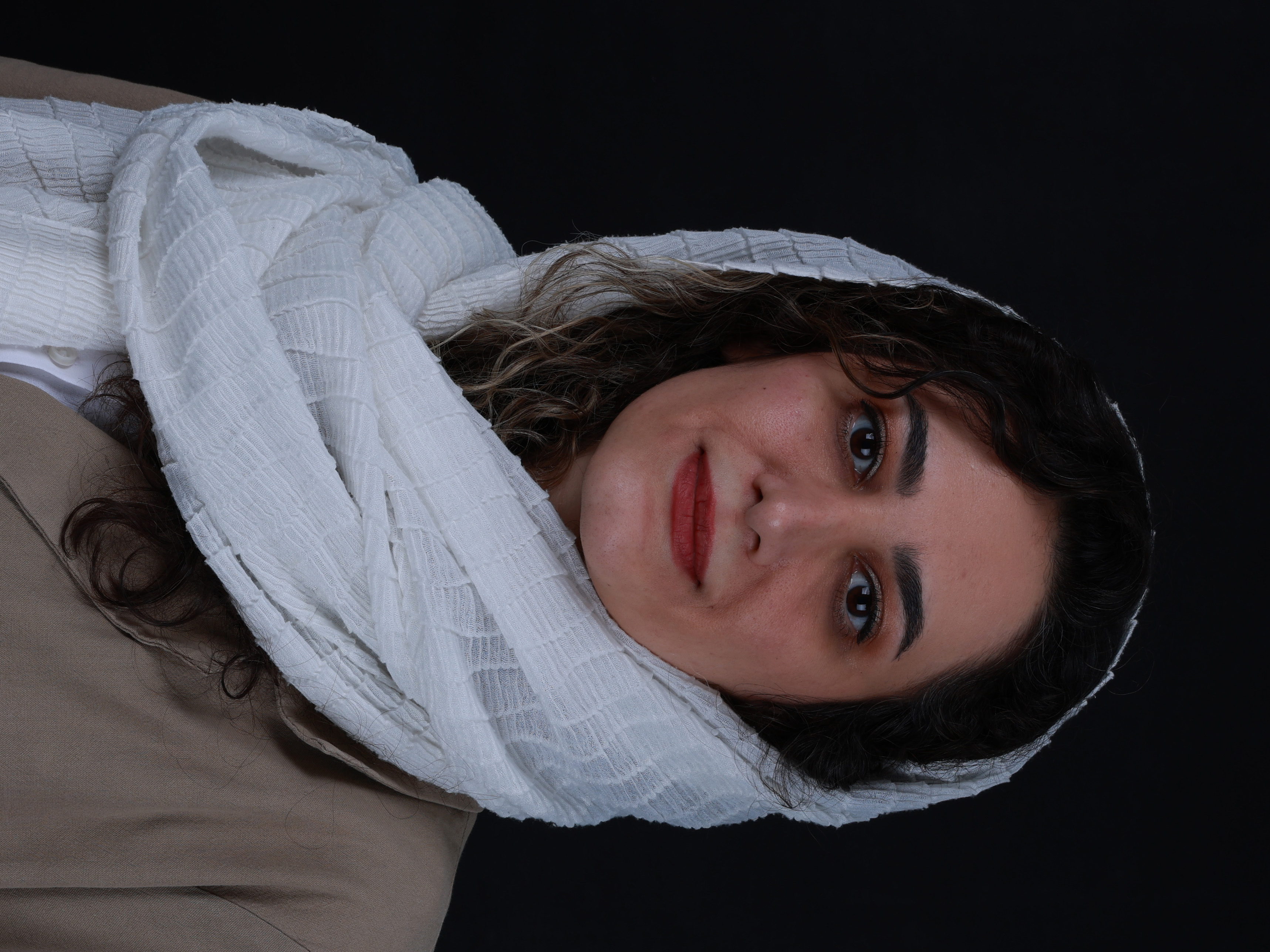 تصویر مهشید اسلامی