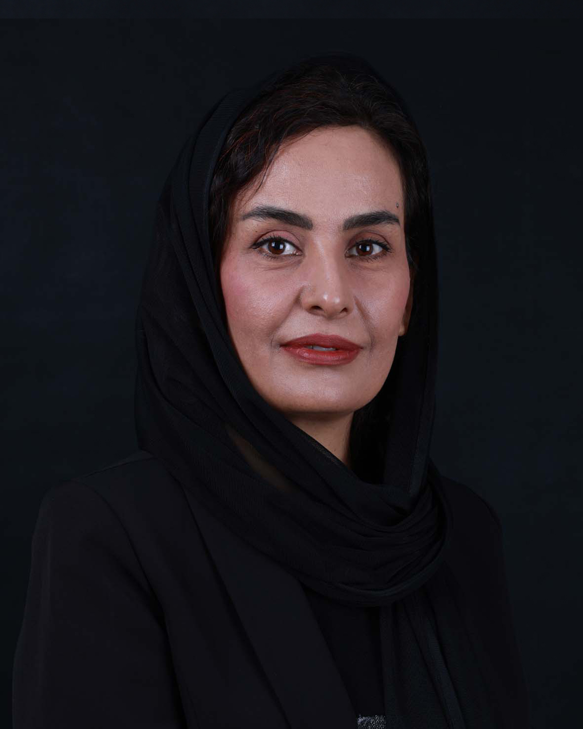 تصویر محبوبه شیخی