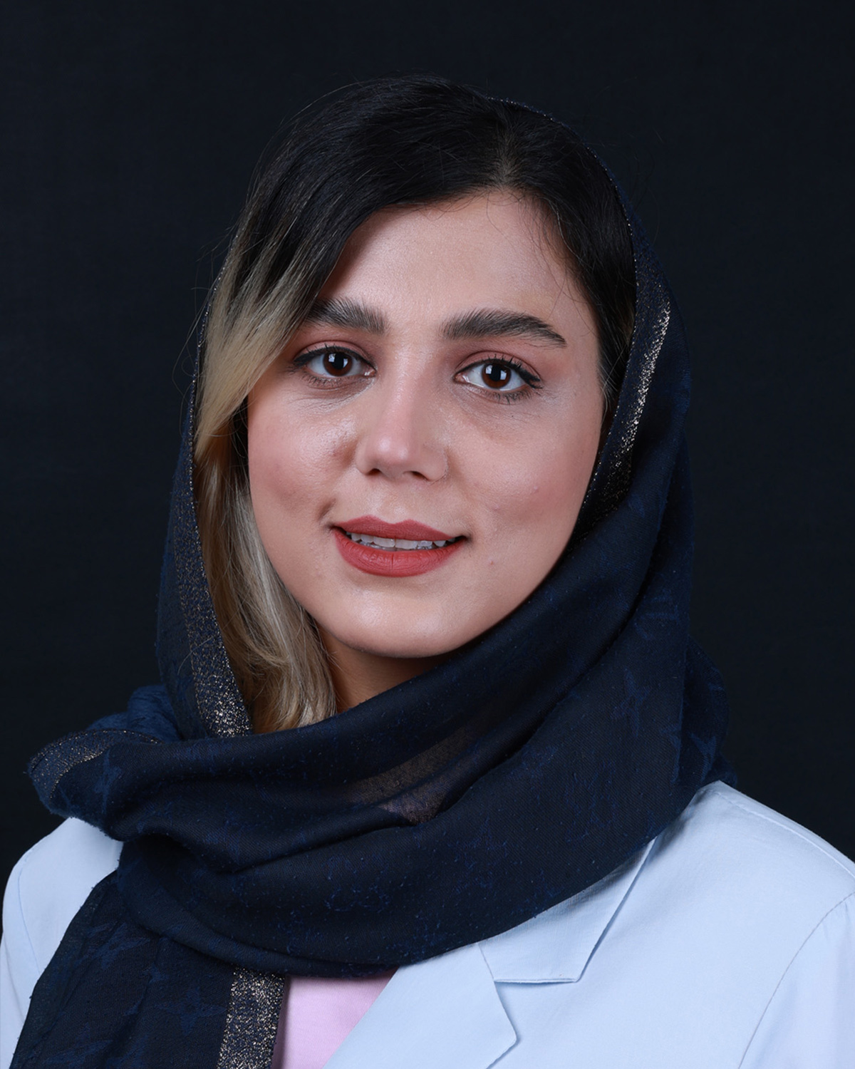 تصویر زهرا محمدپور