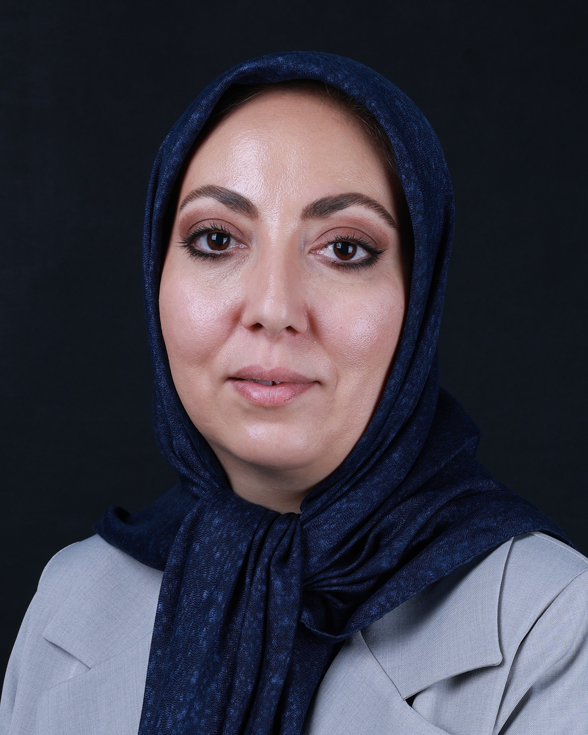تصویر سیده زهرا موسوی