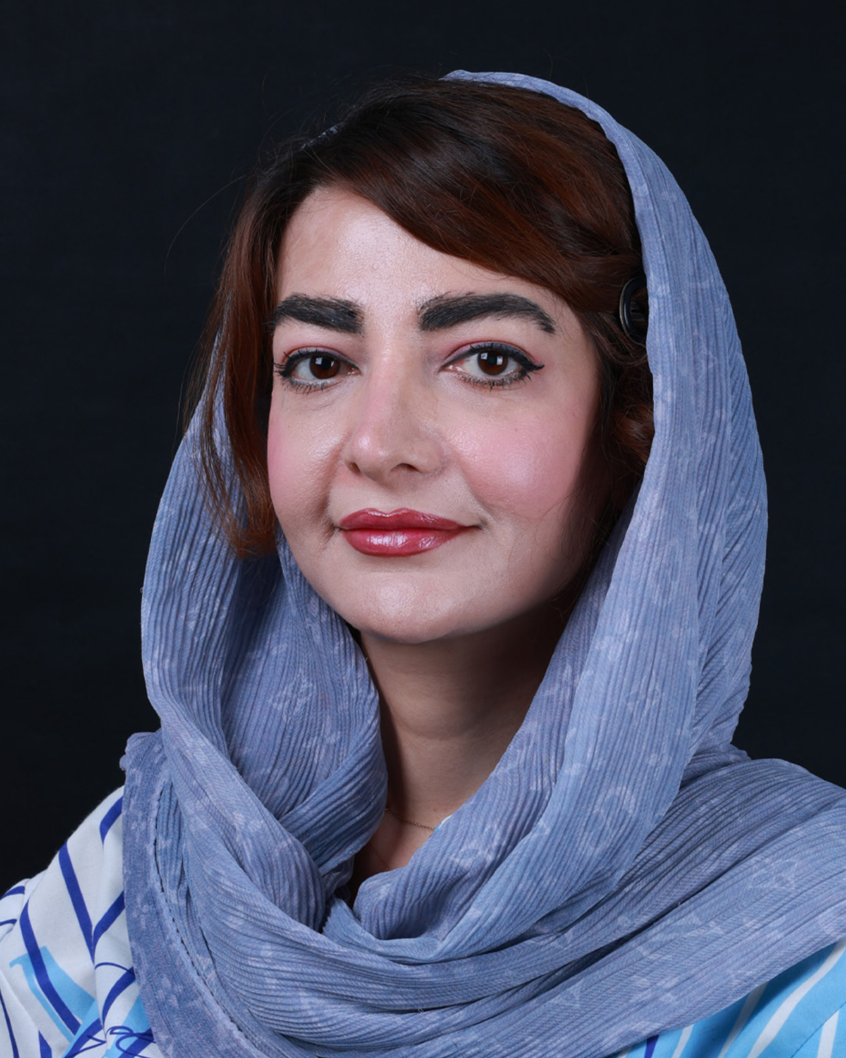 تصویر فاطمه مومنی