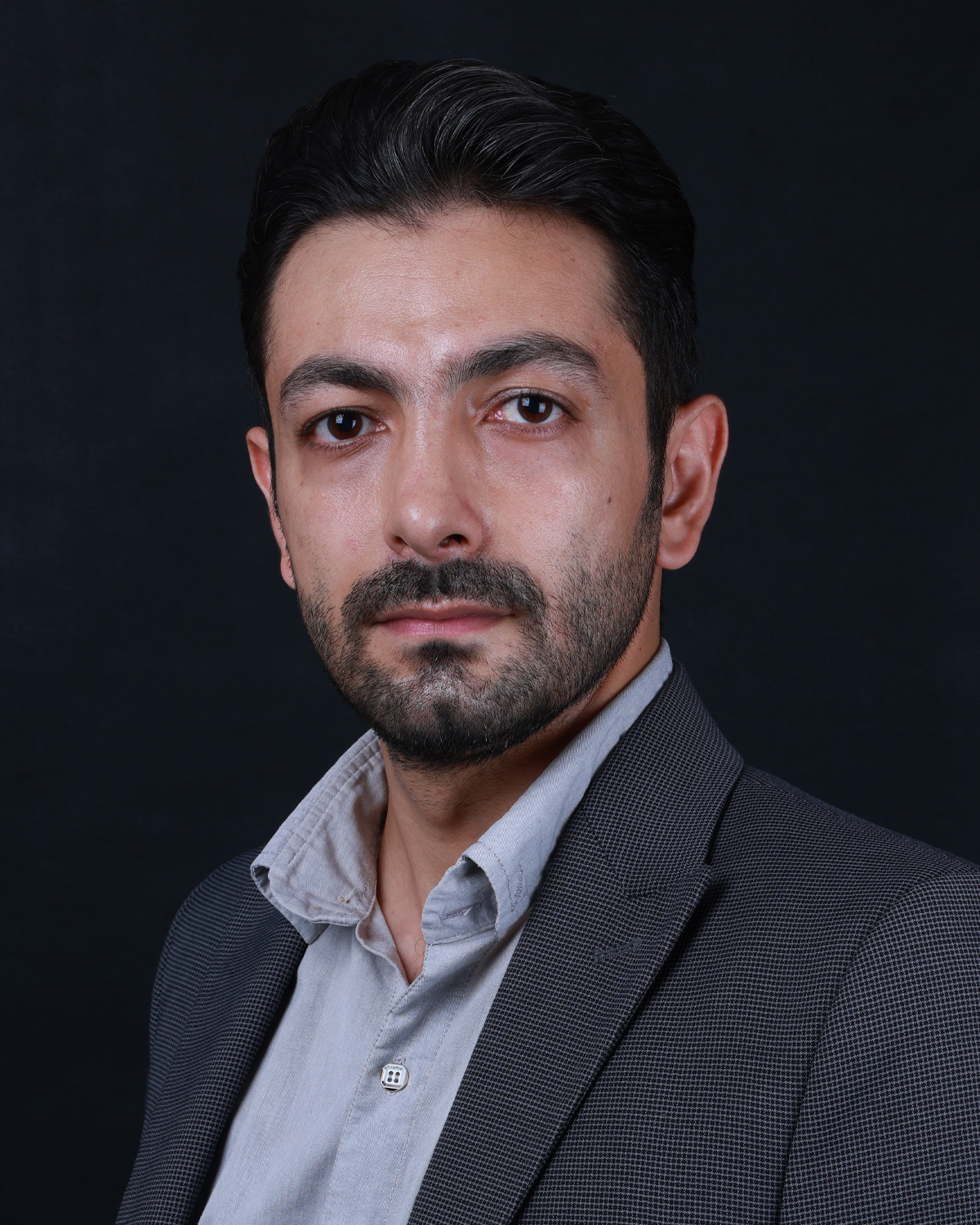 تصویر کیوان عظیمی
