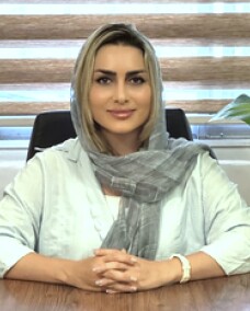 دکتر هانیه حاجی بابایی