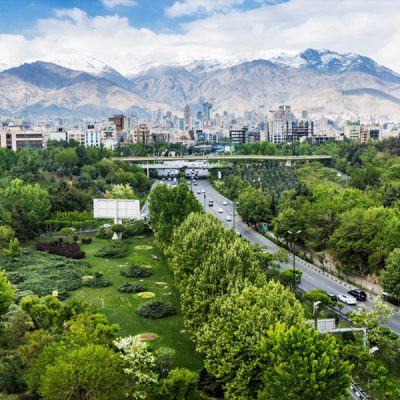 alborz