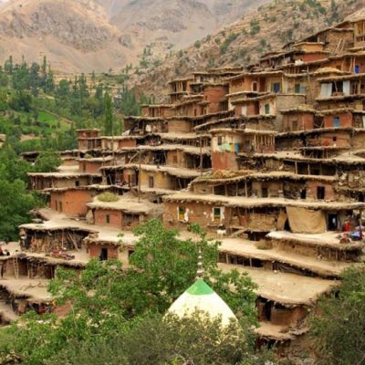 charmahal o bakhtiari