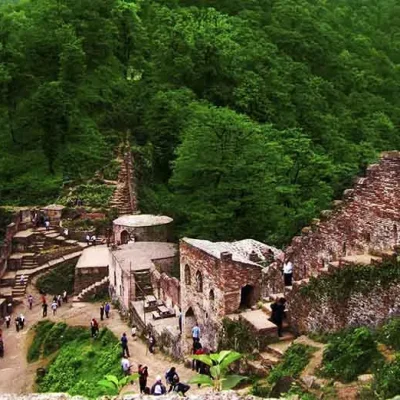 gilan
