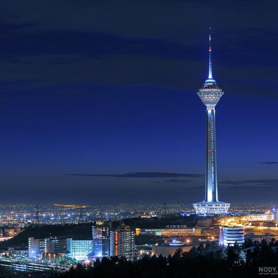 tehran